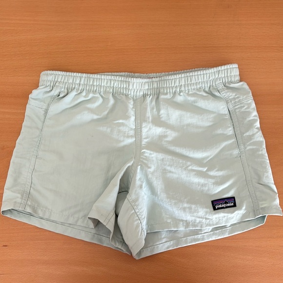 Patagonia Other - NWOT Patagonia Kids Baggies